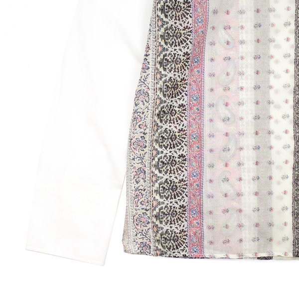 Our Legacy SOUL SHIRT - HIPPIE STRIPE | Garmentory