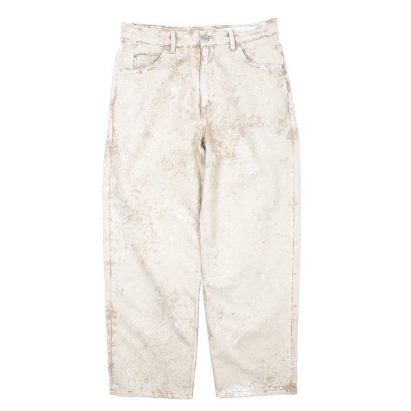 Our Legacy VAST CUT WAX COATING - WHITE | Garmentory