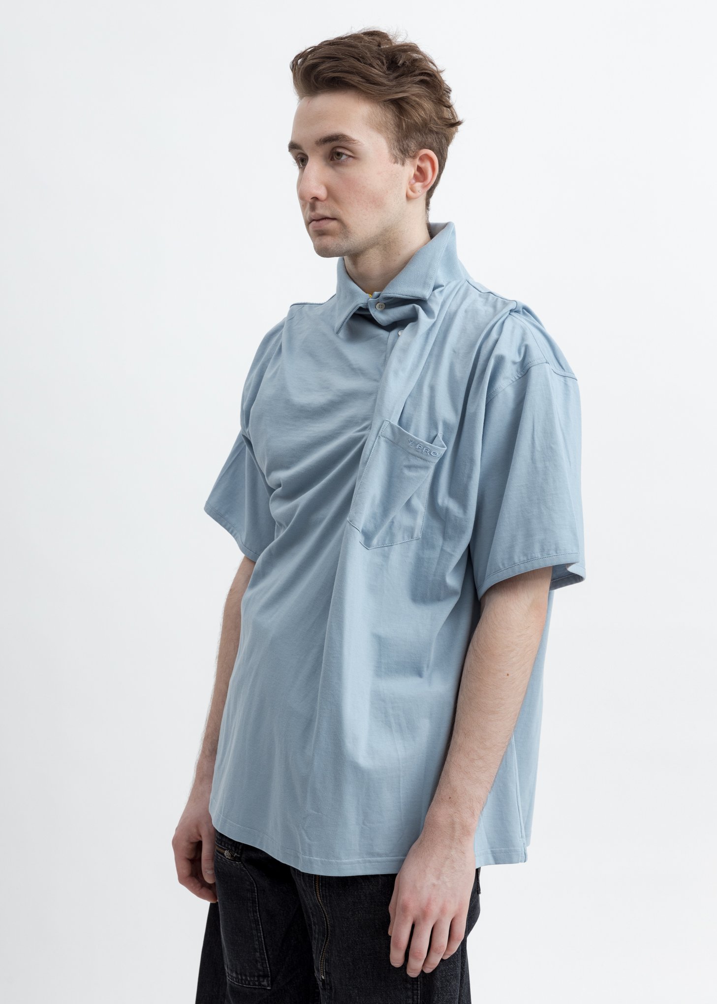 the north face zumu t shirt