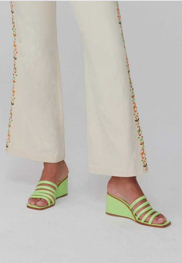 Paloma Wool Magdalene Sandals Paloma Wool Magdalene Sandals