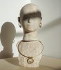 MAAARI LINGLINGO COLLAR - Brass - Thumbnail 1