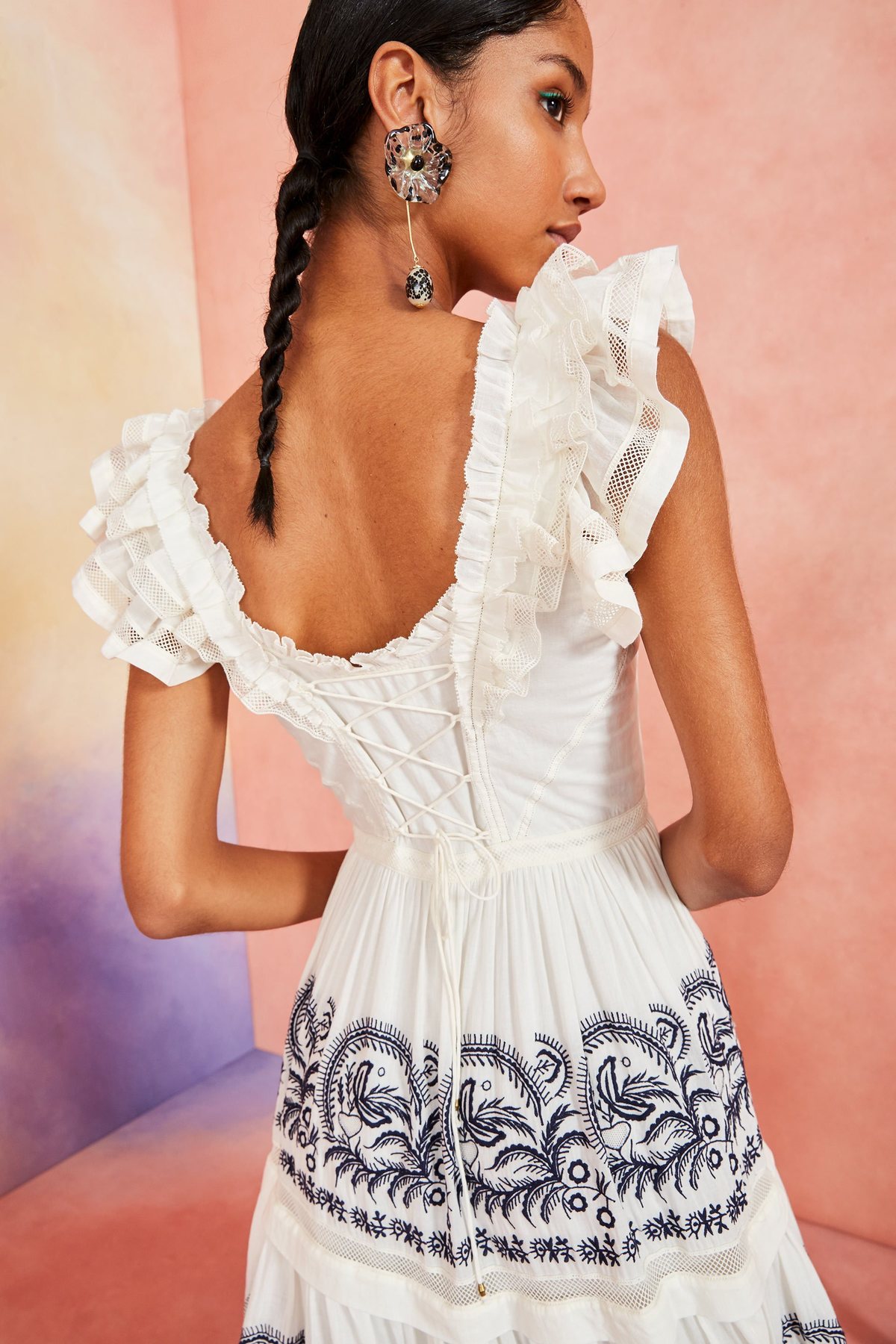 Ulla Johnson Julietta Dress Garmentory