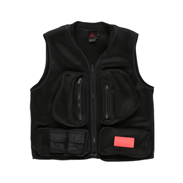 Jordan 23 Engineered Vest | Garmentory