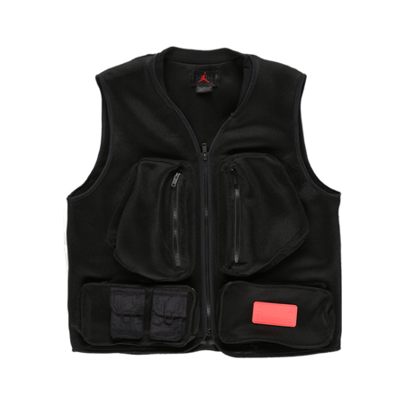 jordan 23 tech vest