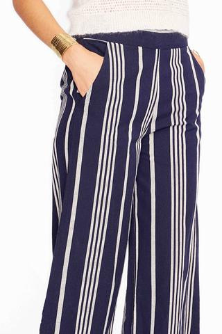 Ace & Jig Brookline Pant / Selvedge Ace & Jig Brookline Pant / Selvedge