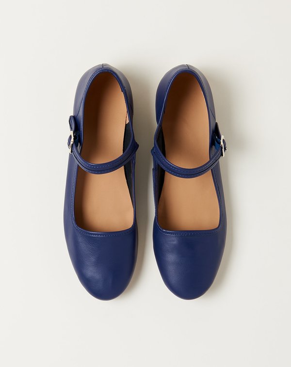 Caron Callahan Ellie Mary Janes