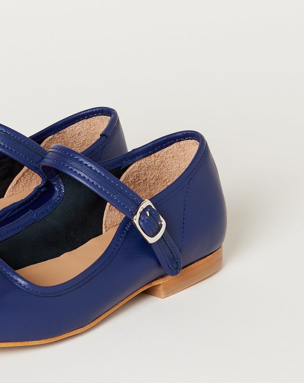 Caron Callahan Ellie Mary Janes