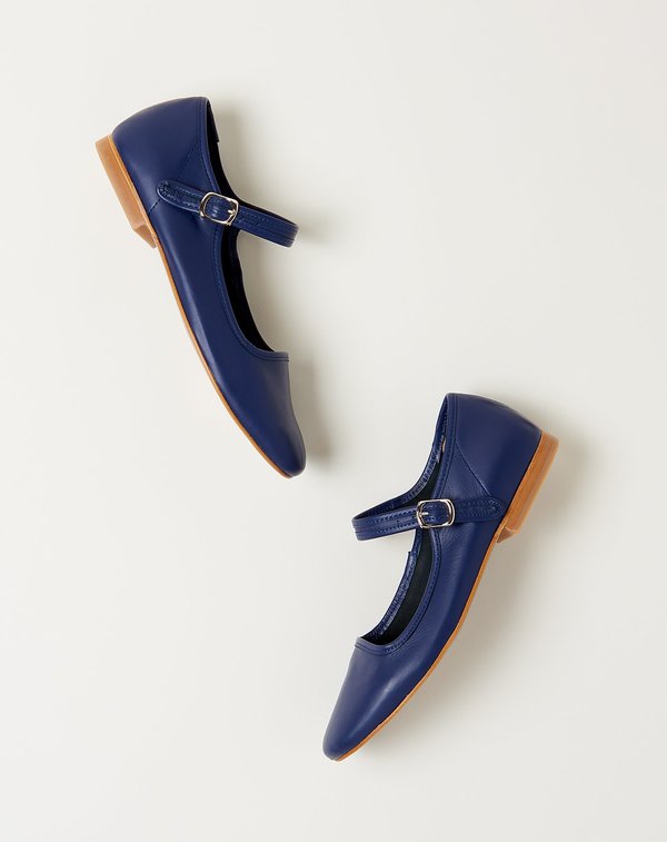 Caron Callahan Ellie Mary Janes