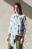 Caron Callahan Daisy Shirt - Thumbnail 6
