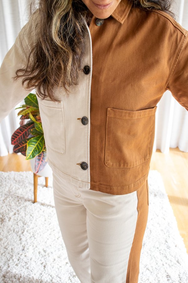 Paloma Wool Coyote Jacket | Garmentory