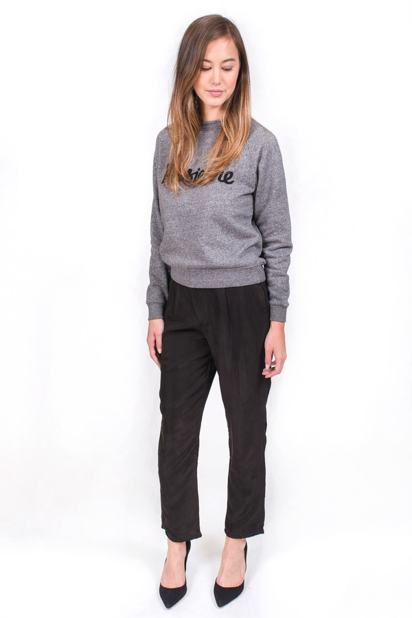 Objects Without Meaning Lounge Pant Garmentory