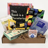 Lexington Standard Game Night Gift Box Deluxe - Thumbnail 2