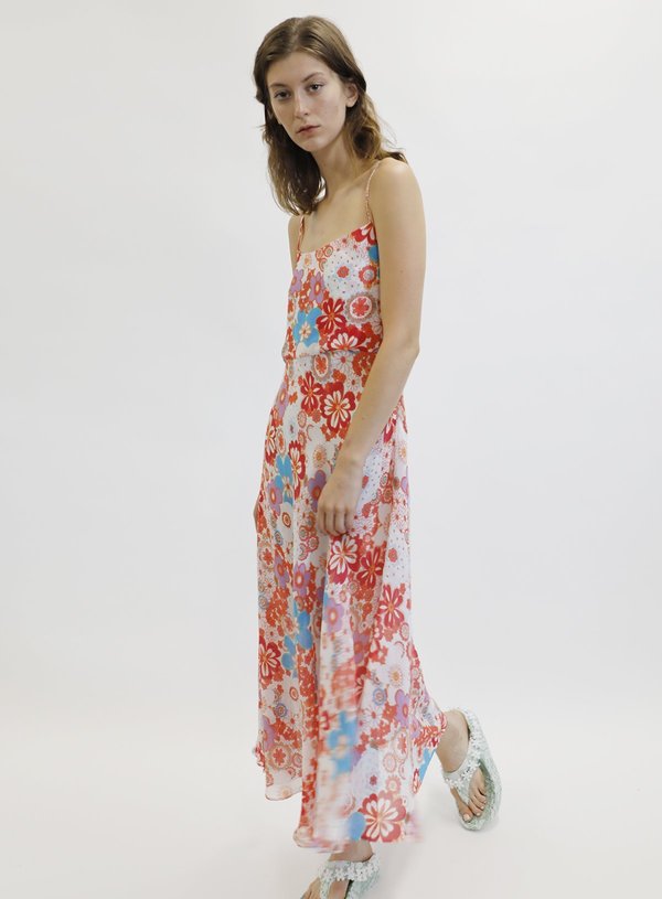 Collina Strada Market Dress - Piccadilly Floral Collina Strada Market Dress - Piccadilly Floral