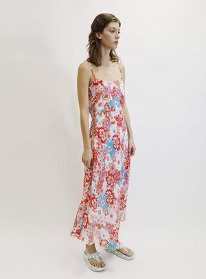 Collina Strada Market Dress - Piccadilly Floral Collina Strada Market Dress - Piccadilly Floral