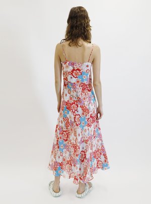 Collina Strada Market Dress - Piccadilly Floral Collina Strada Market Dress - Piccadilly Floral