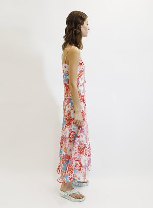 Collina Strada Market Dress - Piccadilly Floral Collina Strada Market Dress - Piccadilly Floral