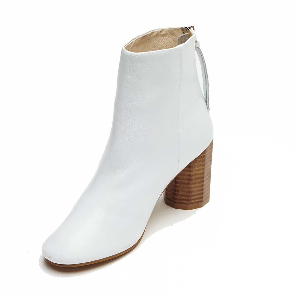 Grey City Sadie Bootie - Image 1 of 4