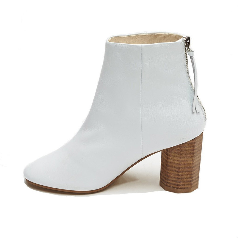 Grey City Sadie Bootie