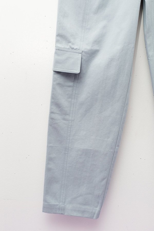 Kurt Lyle LISA PANT - Sea