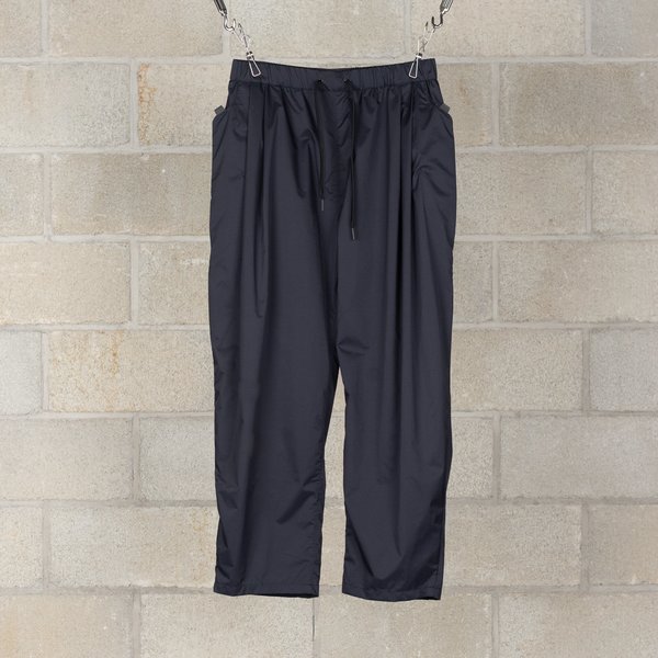Alk Phenix Crank Pants Bondage / Karu st. VENT - Black