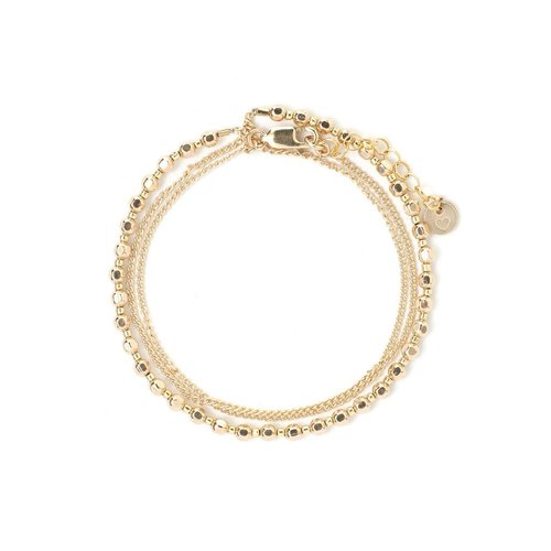 Tess+Tricia Gold-Filled Base Layering Piece Tess+Tricia Gold-Filled Base Layering Piece