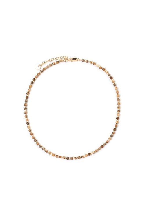 Tess+Tricia Jasper Simple Choker Tess+Tricia Jasper Simple Choker