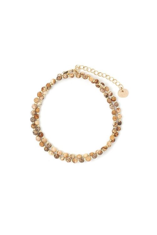 Tess+Tricia Jasper Simple Choker Tess+Tricia Jasper Simple Choker