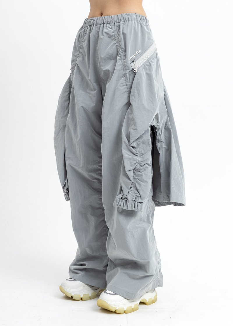 [HYEIN SEO] ソ・ヘインHyein Seo パンツ Pants (送料関税込み) Hyein Seo | Jeans | Hyein Seo Low Waist Pocket Pants | Poshmark
