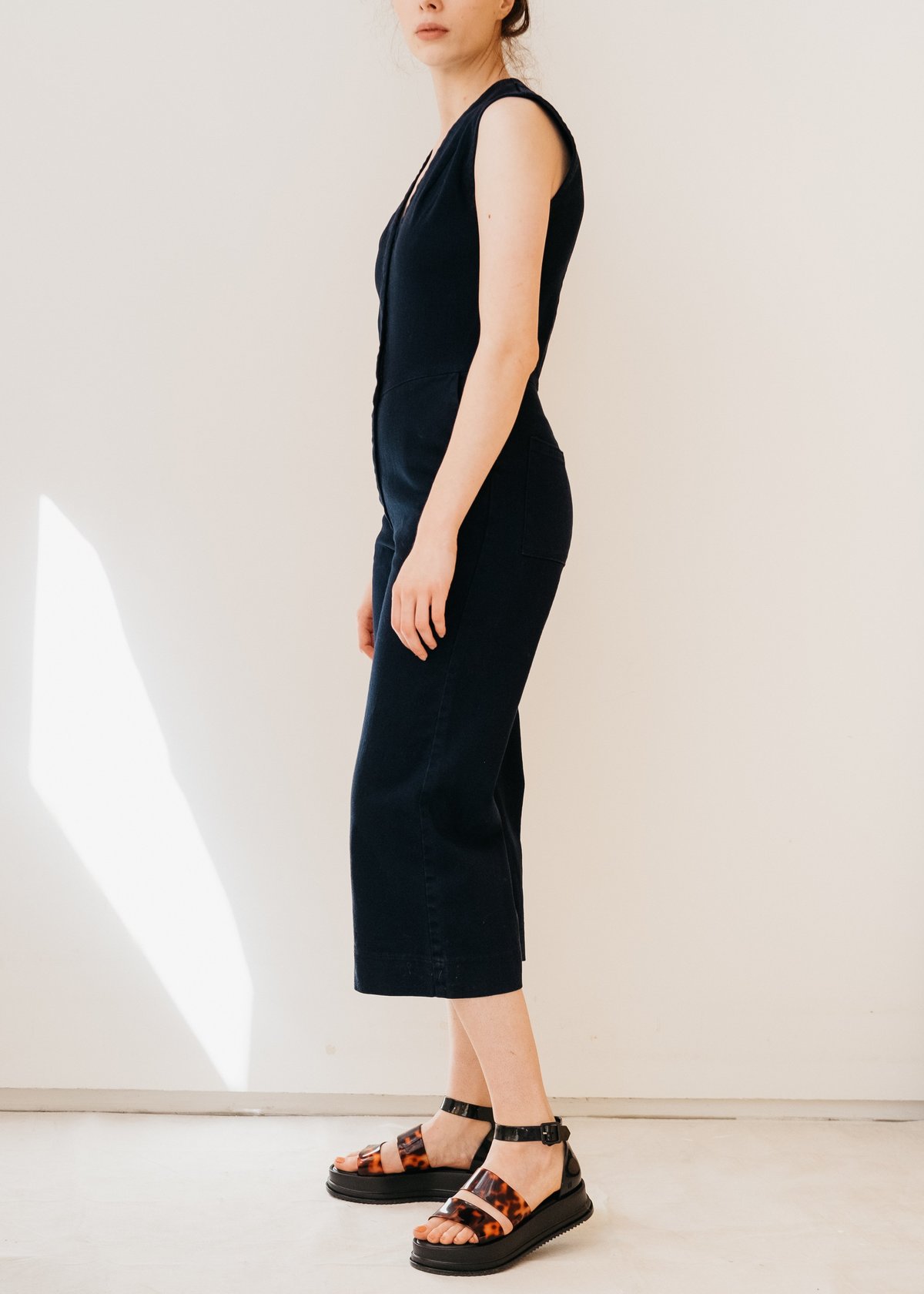 Prairie Underground Fine Again - Mood Indigo - Image 2 of 4