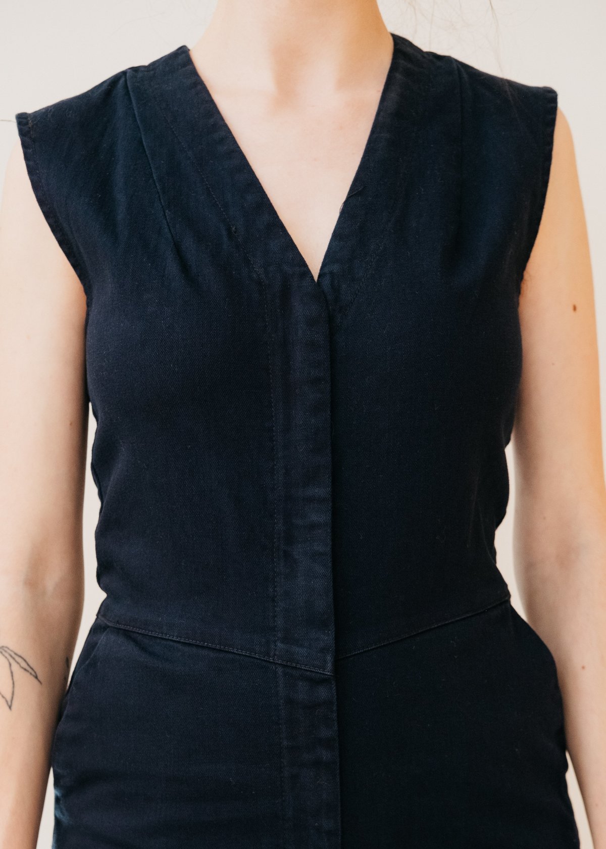 Prairie Underground Fine Again - Mood Indigo - Image 4 of 4