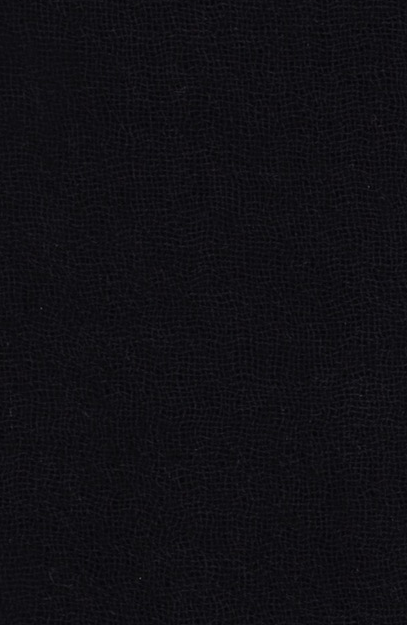 Chan Luu - Black Cashmere & Silk Scarf Chan Luu - Black Cashmere & Silk Scarf