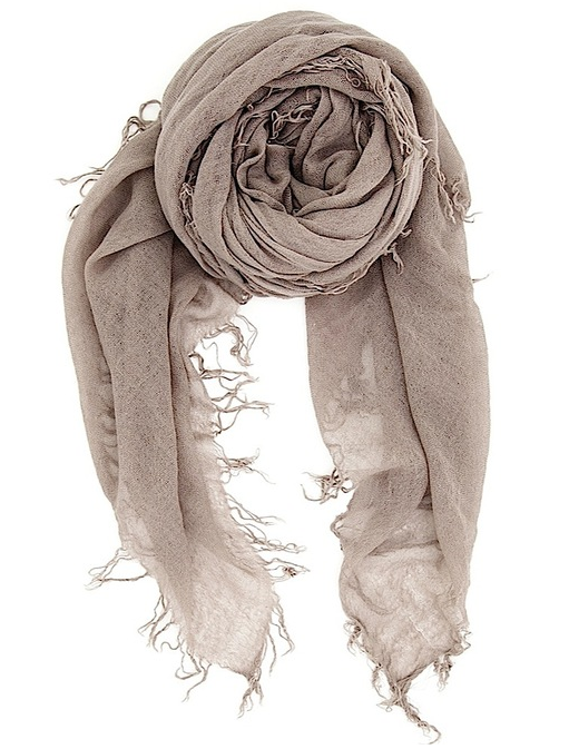 Chan Luu Cinder Cashmere & Silk Scarf Chan Luu Cinder Cashmere & Silk Scarf