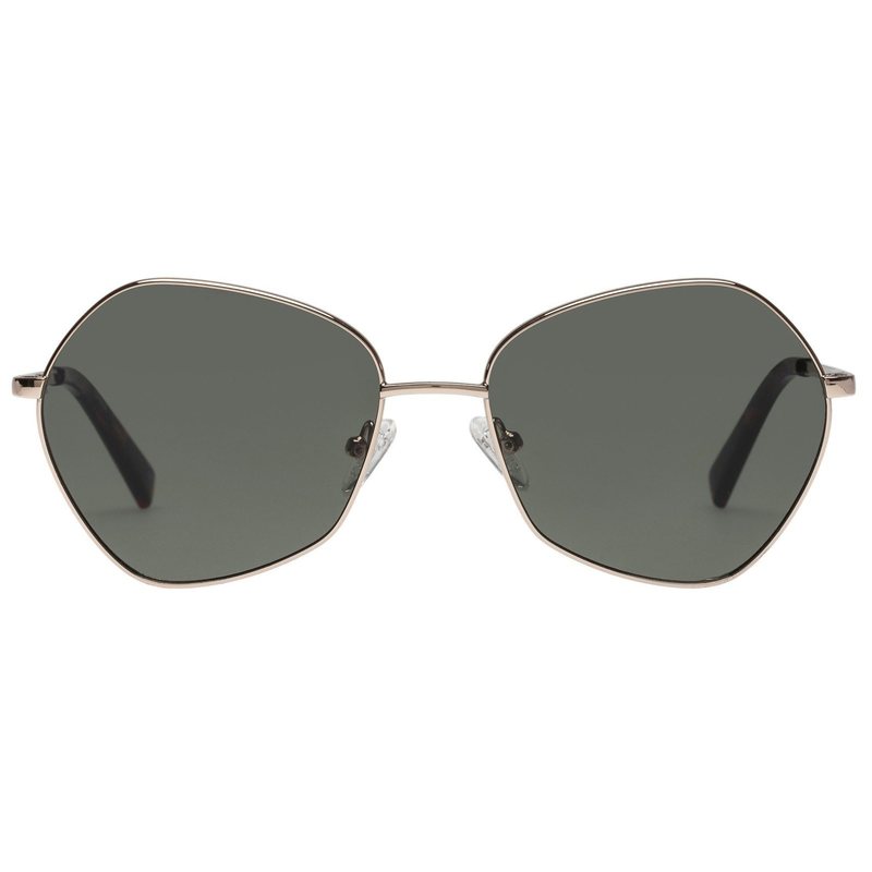 Le Specs Escadrille Glasses | Garmentory display picture 3