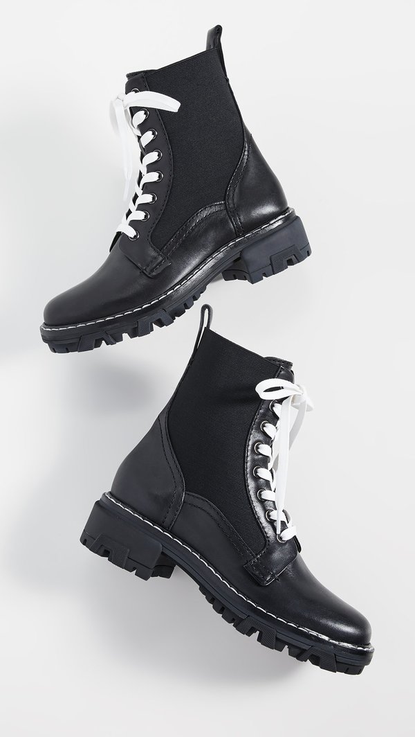 Rag And Bone Shiloh Combat Boot Rag Bone Shiloh Boots Garmentory