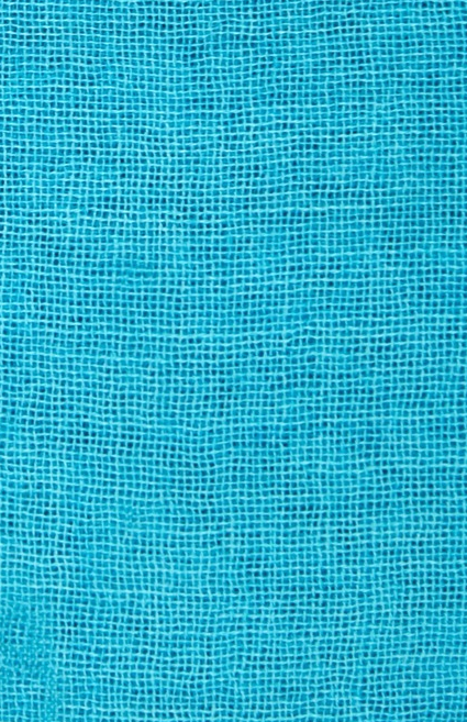 Chan Luu - New Turquoise Cashmere & Silk Scarf Chan Luu - New Turquoise Cashmere & Silk Scarf