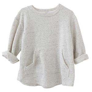 KIDS Nico Nico Child Mikey Speckled Sweatshirt KIDS Nico Nico Child Mikey Speckled Sweatshirt