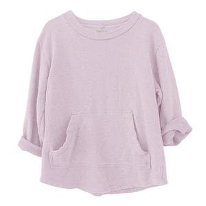 KIDS Nico Nico Child Mikey Speckled Sweatshirt KIDS Nico Nico Child Mikey Speckled Sweatshirt