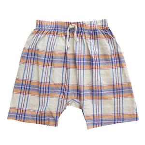 Kids Nico Nico Child Oli Plaid Shorts Kids Nico Nico Child Oli Plaid Shorts