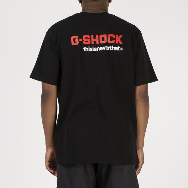 Casio G-Shock thisisneverthat 限定T付き カシオ Casio G-Shock