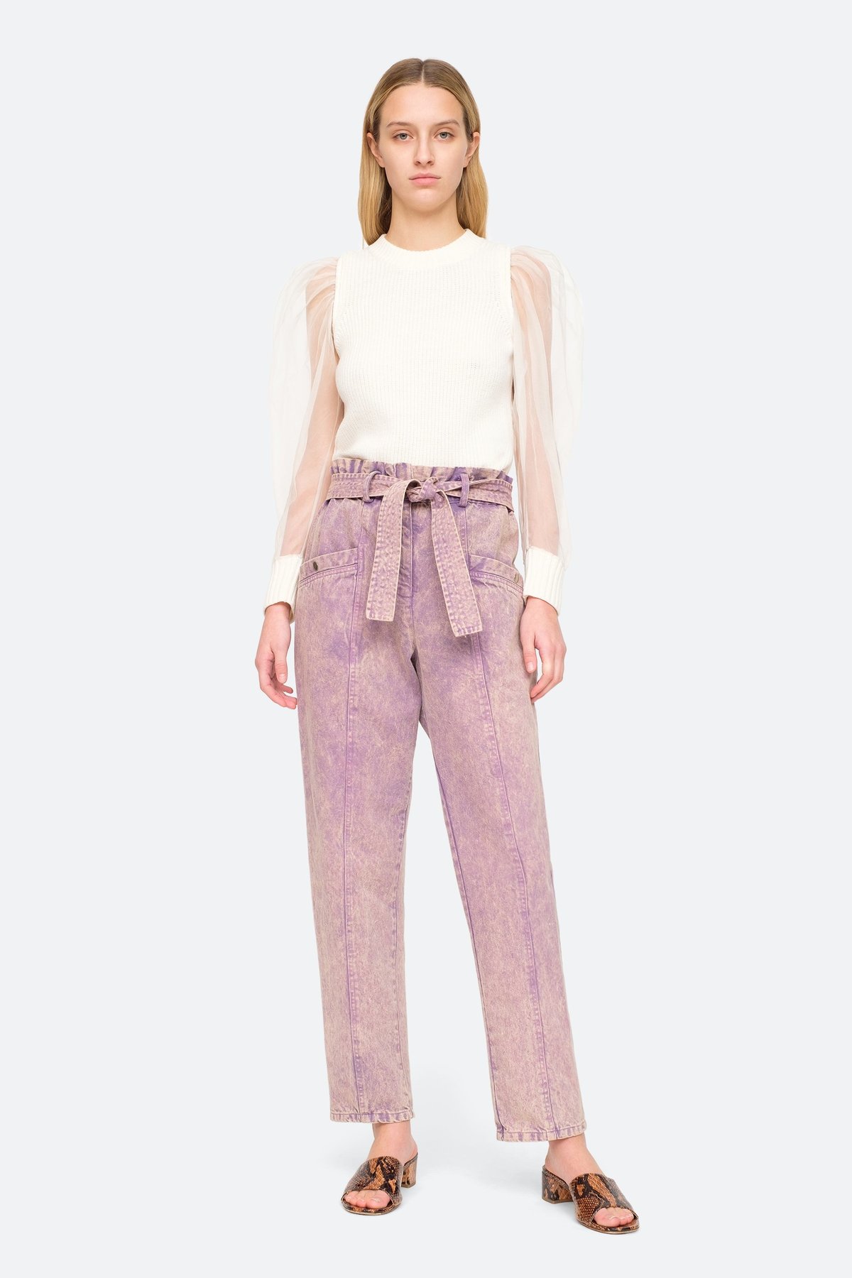 Idun Pants | Garmentory