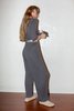 Lauren Manoogian Column Pants - Shale - Thumbnail 3