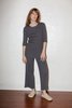 Lauren Manoogian Column Pants - Shale - Thumbnail 4