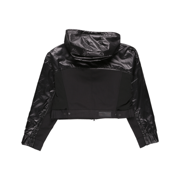 nike sportswear city ready jacket