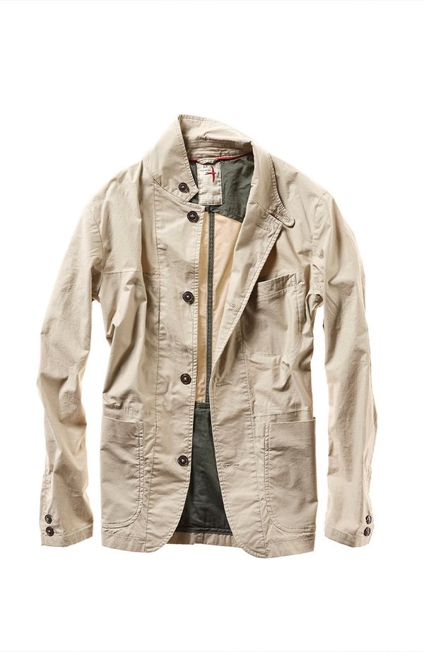 RELWEN Flex Field Jacket | Garmentory