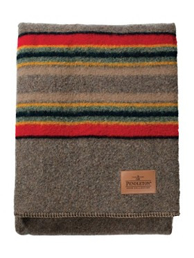 Pendleton Yakima Camp Blanket Pendleton Yakima Camp Blanket