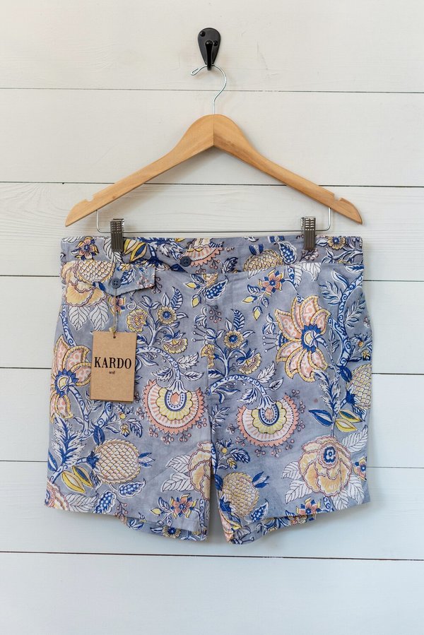 Kardo Palermo Swim Trunk Kardo Palermo Swim Trunk