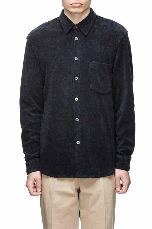 Our legacy terry shirt Clearance