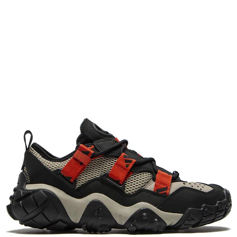 adidas Consortium FYW XTA Sneaker - Core Black | Garmentory