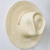 West Perro Desert Sun Hat - Natural Guatemalan Palm - Thumbnail 5
