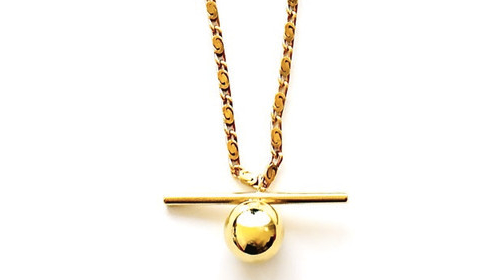 Bloomin' Brilliant Nova Necklace Bloomin' Brilliant Nova Necklace